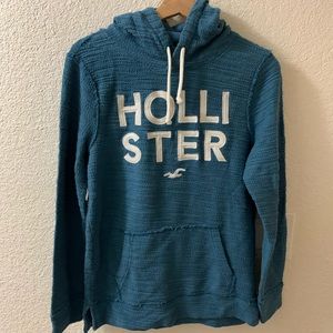 Hollister Hoodie XS